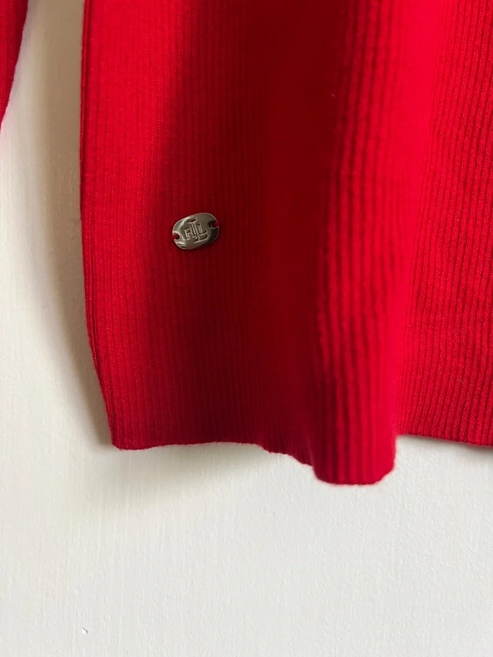Lauren Ralph Lauren look vibrant